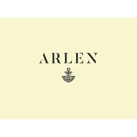 Arlen logo - Similar company to Lua Gaming