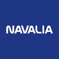 NAVALIA PRIVATE COMPANY logo - Similar company to Derkat - Steel And Pipe Fabrication