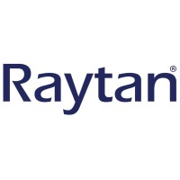 Raytan logo - Similar company to Formac S.A.