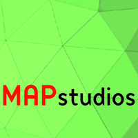 MAPstudios logo - Similar company to Mapstudio