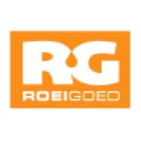 Roeigoed