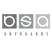BSA Advogados logo - Similar company to Bsa | Bega, Sbrissia E Alarcão Advogados