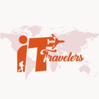Ittravelers logo - Similar company to It Sights