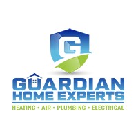 Guardian Home Experts logo - Similar company to Three Guys A/C & Electrical