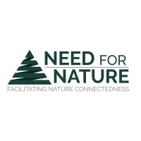 NEED FOR NATURE logo - Similar company to Esrum Kloster & Møllegård