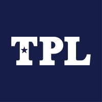 Texas Pacific Land Corporation (TPL) logo - Similar company to Landbridge
