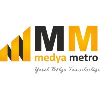 Medya Metro Açık Hava Reklamları logo - Similar company to Savron Smart Media