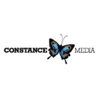 Constance Media logo - Similar company to London Fine Art Studios