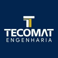 Tecomat Engenharia logo - Similar company to Naturaltec - Soluções Em Energia Solar