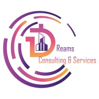 DREAM'S CONSULTING & SERVICES logo - Similar company to Univers Office Computers