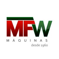 MFW Máquinas logo - Similar company to Luma Implementos Agrícolas
