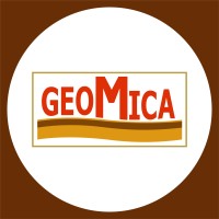 GEOMICA logo - Similar company to Ingeo International