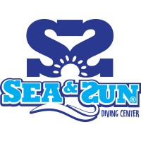 Centro de buceo en Cabo de Gata SEA&SUN Diving-Sport logo - Similar company to Scuba Moraira