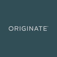 Originate Developments logo - Similar company to In8 Developments