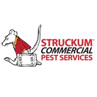 Struckum Commercial Pest Services Ltd logo - Similar company to Ng Pest Control Ltd
