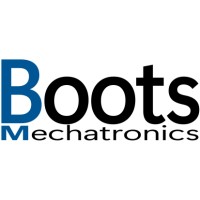 Boots Mechatronics B.V. logo - Similar company to Joule Motors B.V.