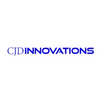 CJD INNOVATIONS logo - Similar company to Bean Muggin Coffee Co.
