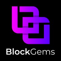 BlockGems GmbH logo - Similar company to Northwest Nodes