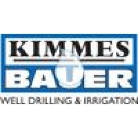 Kimmes Bauer Well Drilling logo - Similar company to All Elements, Inc.