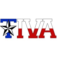 Texas Industrial Vocational Association logo - Similar company to Construction And Maintenance Education Foundation (Cmef)