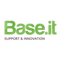 Base IT logo - Similar company to Power Networks Gmbh