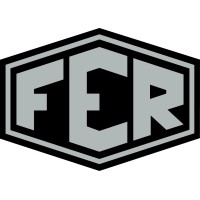 Fixed Equipment Reliability (FER) logo - Similar company to Qualspec
