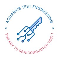 Aquarius Test Engineering logo - Similar company to Sprint Systems