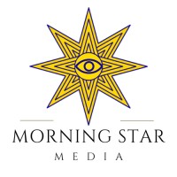 Morning Star Media logo - Similar company to 10Xability