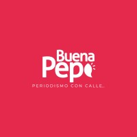 Buena Pepa logo - Similar company to Comuniteca - Biblioteca Virtual De Comunicación