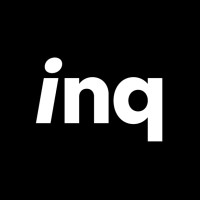 Inqdrop - naming agency logo - Similar company to Nextventure
