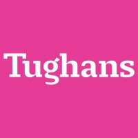 Tughans LLP logo - Similar company to Bespoke Communications