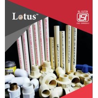lotus tradings logo - Similar company to N S Engineering