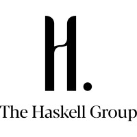 Eric Haskell Group logo - Similar company to Sagebrush Energy