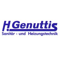 H. Genuttis Sanitär- und Heizungstechnik GmbH logo - Similar company to Grotelüschen & Weber Ag