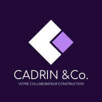 Cadrin &Co. logo - Similar company to Socipec Sl