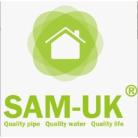 Taizhou SAM-UK Plastics Co.,Ltd logo - Similar company to Orrohome Mx