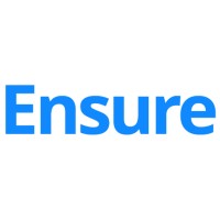 Ensure Financial logo - Similar company to Blazing Growth