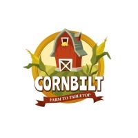 CornBilt Games logo - Similar company to Fifth Column Games