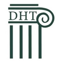 DHT Financial Group logo - Similar company to Glynn Environmental Coalition
