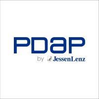 PDAP by JessenLenz logo - Similar company to I-Graphx Gmbh