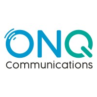 On Q Communications logo - Similar company to Localcom