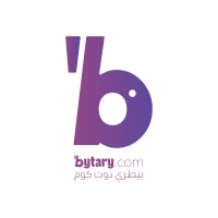 Bytary.com logo - Similar company to Shuffle