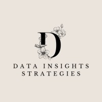 Data Insights Strategies logo - Similar company to The Data Vanguard