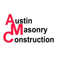 Austin Masonry Construction logo - Similar company to One Source Staffing And Labor