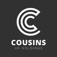 COUSINS UK HOLDINGS logo - Similar company to Reex
