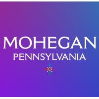 Mohegan Pennsylvania logo - Similar company to Mohegan Sun