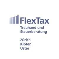 FlexTax AG logo - Similar company to Keta Job