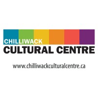 Chilliwack Cultural Centre logo - Similar company to Kuju