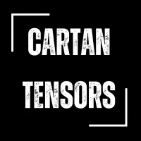 Cartan Tensors logo - Similar company to Masas Technologies