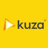 Kuza One (Kuza Biashara) logo - Similar company to Openagrinet